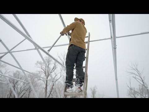 メンズ・アイアン・フォージ・フリースラインド・ファイブポケット・パンツ：パタゴニア