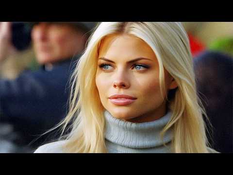 Remember Tiger Woods -Ex-Wife- Elin Nordegren Try Not to Gasp When You See Her Now