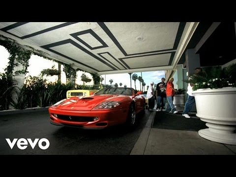 112 - Hot & Wet ft. Ludacris