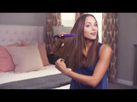 Remington Anti-Static Flat Iron