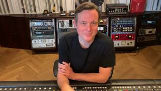 EXPERT VIEWS: Axel Reinemer on the Neumann KMS Series