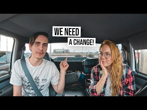 We Haven’t Been Telling You Everything 😔 Leaving Our RV Indefinitely + Major Life Updates