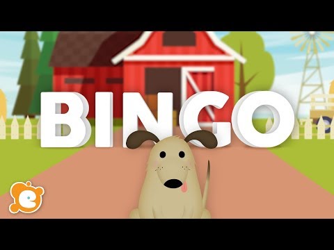 BINGO - by ELF Learning