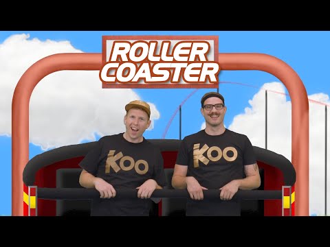 Koo Koo - Rollercoaster