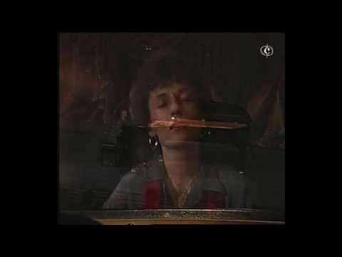 Maria Joao Pirès - Mozart Piano Sonata No.12 in F Major K.332 - 2, Adagio