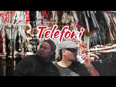 Matt Sua - Telefoni (Audio) ft iKarly Amosa