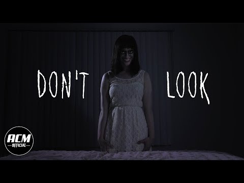 Don't Look | Short Horror Film