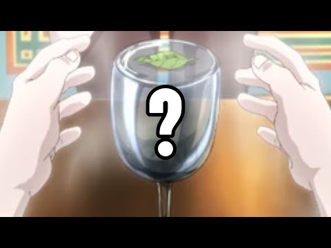 What's Your Nen Affinity? | Hunter x Hunter