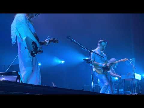 The Postal Service - Brand New Colony (Boston 9-12-23)