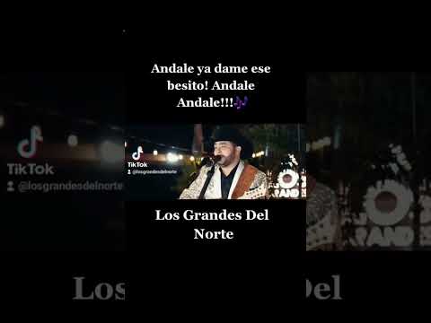 #Andale #losgrandesdelnorte #lostrailerosdelnorte #norteño