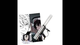 Literally Bsd Season 5 ep. 61