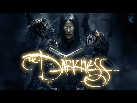 The Darkness - 17 Years Later