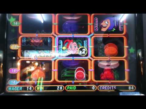 ボーナススピンzツインジョーカー14BET