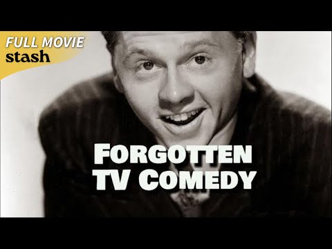 Forgotten TV Comedy | Classic Cinema Footages | Full Movie | Comedy Legends