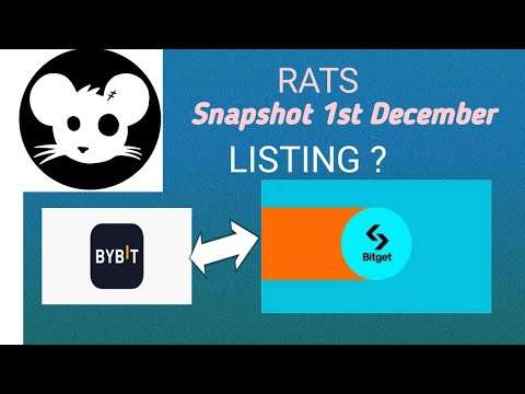 Rats Kingdom Listing