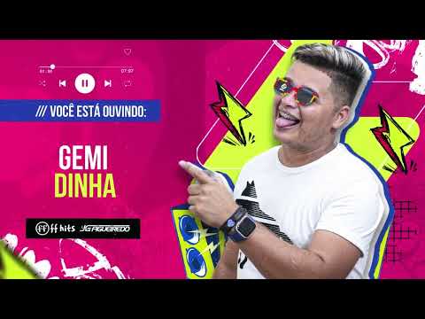 Gemidinha | MATHEUS CANTOR | Que Piseiro É Esse Pai? Pisadinha Paredão 2023 | Musica Nova | CD Novo