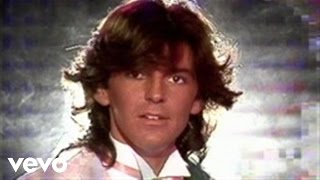 Modern Talking - You're My Heart, You're My Soul (Official Video)