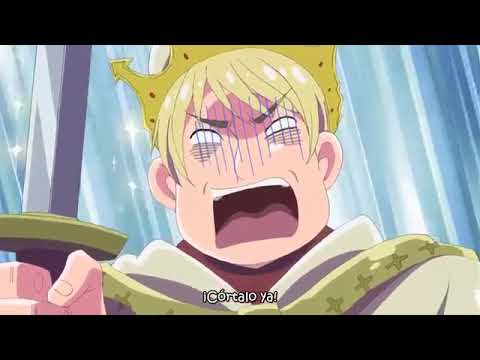 Hetalia: Axis Powers EP 46 360p