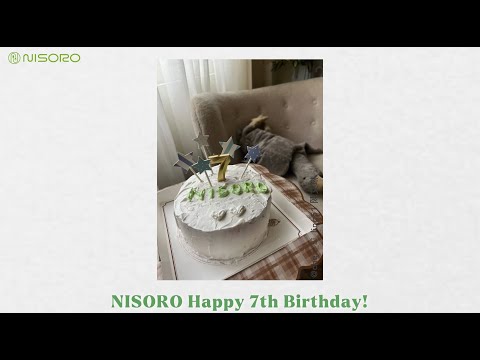 NISORO 7th Birthday ❚ 與我們分享NI的7個健康生活小秘訣