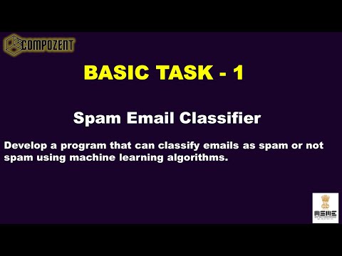 Compozent-Pinaki-Spam-Email-Classifier-Basic-Task-1