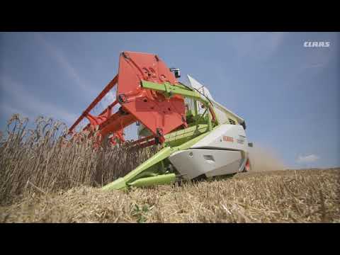 CLAAS Highlights 2019