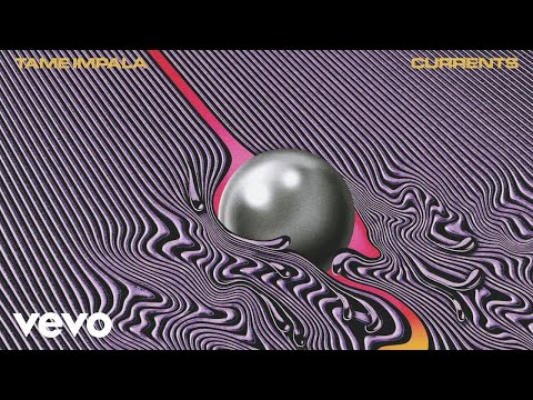 Tame Impala - Past Life (Audio)