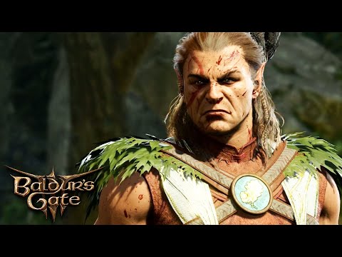 Baldur's Gate 3 - After A Long Night, We Left No Survivors | Let's Play Episode 12