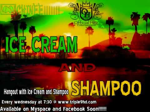 Ice Cream And Shampoo- Big Swimmer Episode 9