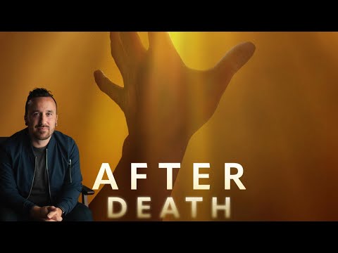 The Story Behind The Film After Death