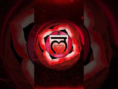 Root Chakra Healing Chant, Mantra LAM