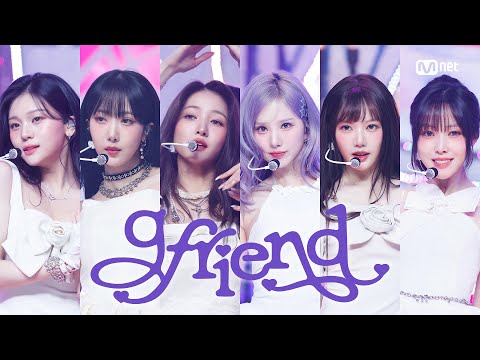 'COMEBACK' GFRIEND - Season of Memories #MCountdown EP.870 | Mnet