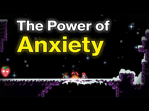 Why Does Celeste Make Us Feel Anxious?