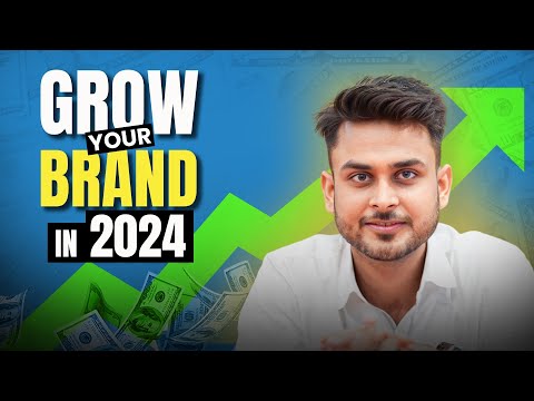 3 Proven Strategies to Grow Your D2C Brand in 2024 | Aditya Singh