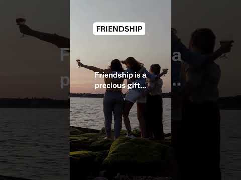 "Friendship Forever"