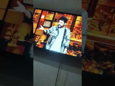 Kapil Sharma show part 2 #shorts