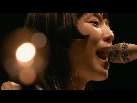 Kaneko Ayano - Tegami / カネコアヤノ - 手紙 - LIVE 2021 + Lyrics