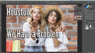 What's NEW in PHOTOSHOP 2025 (Something is BROKEN)