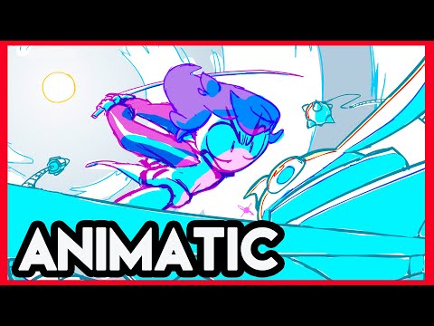 [ANIMATIC] JaidenAnimations the Anime