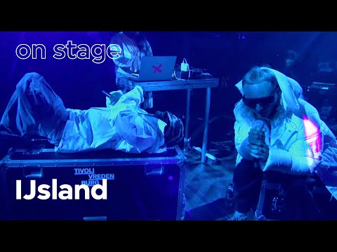 IJSLAND - MENSEN (ZOALS WIJ) | VPRO ON STAGE