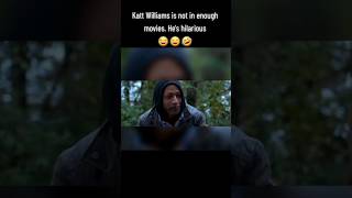 Katt Williams Funny Movie Scene!