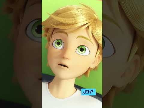 POV: Cita romántica con tu crush ❤️ | LAS AVENTURAS DE LADYBUG | @disneychannelES