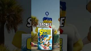 Did You Notice These 5 Things In The SpongeBob Movie: Sponge Out of Water