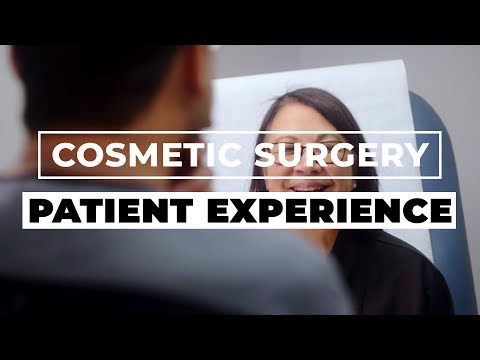 Cosmetic Surgery Isn't Just for the Rich and Famous Anymore | Real Patient Testimony