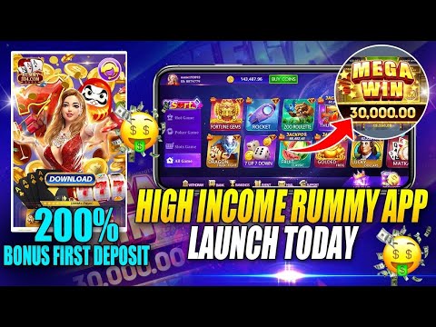 Top 3 Rummy Earning Apps | Best Rummy App | Rummy Earning App | Best Teen Patti Apps | 334 Rummy App