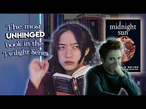 the 5th Twilight book not enough people know about (and why you should read it)