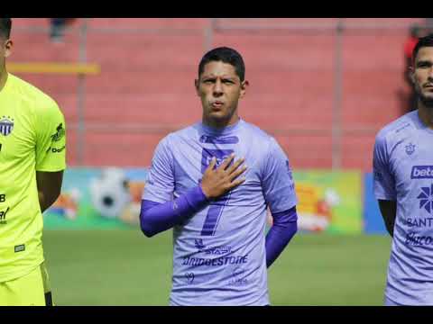 Oscar Castellanos podría cambiar de equipo en junio...