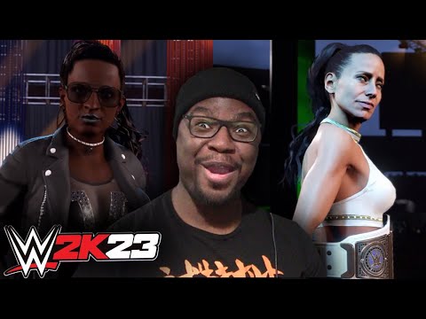 IT'S ALL COME DOWN TO THIS!!!!! | WWE 2K23 MY RISE LEGACY EP. 13