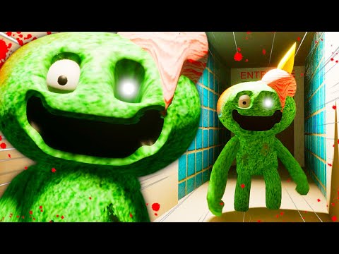 APELA'S PLAYPLACE REBORN!!! (Mascot Horror) - Full Game + Ending - No Commentary