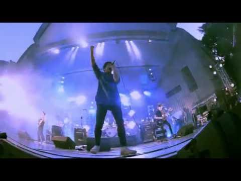 Nothing's Carved In Stone「In Future」(Live at 野音)