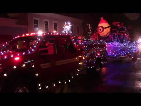 Parade of Lights 2024